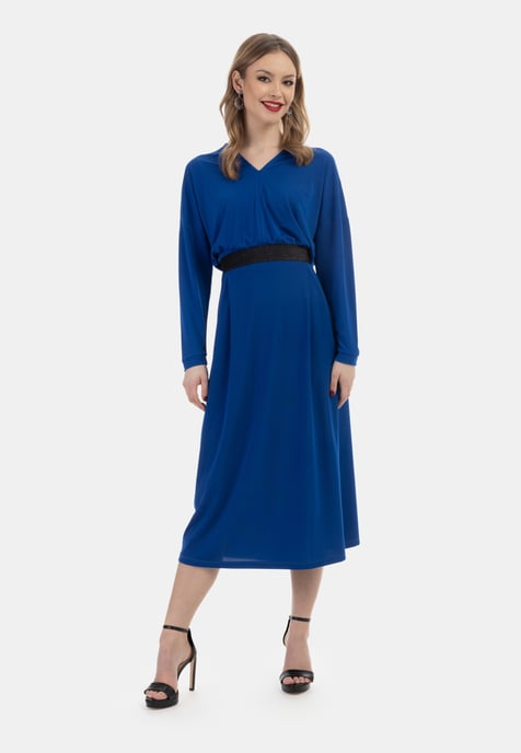 Faina Midi skirt women - Image 2