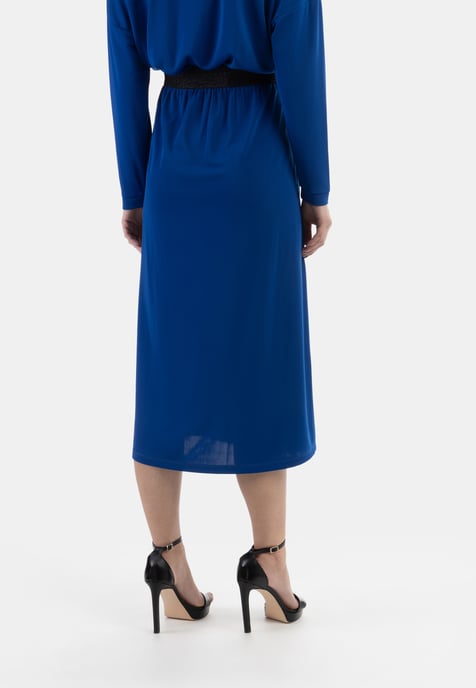 Faina Midi skirt women - Image 4
