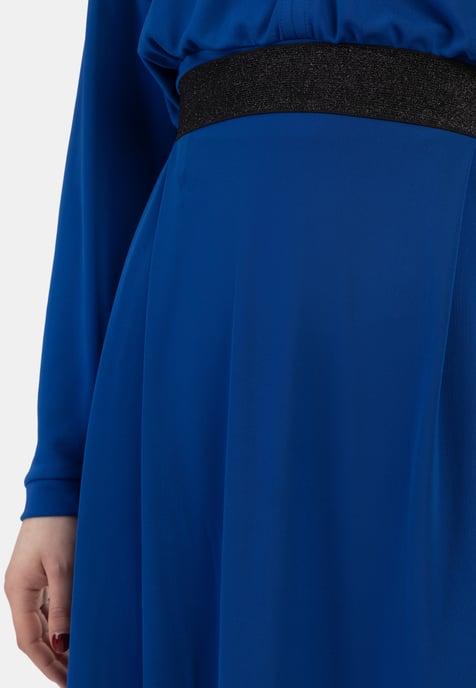Faina Midi skirt women - Image 5