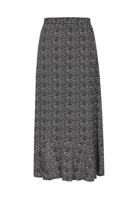 FELIPA rok vrouwen zwart-wit - Image 2