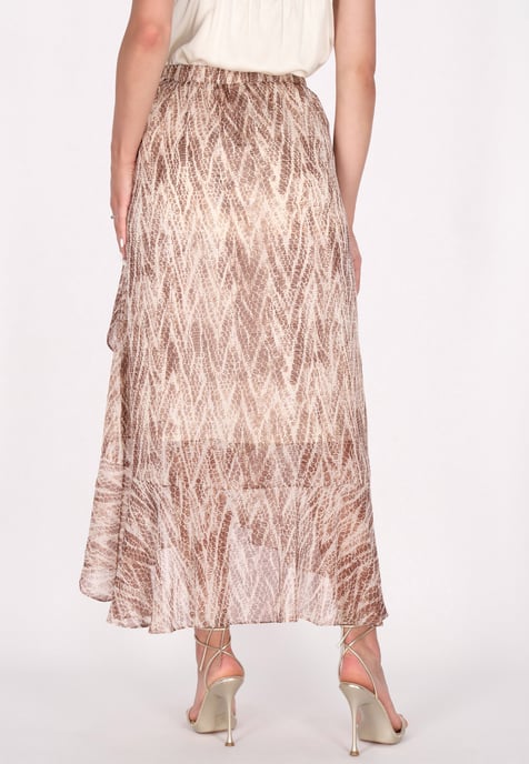 Faina Skirt women - Image 4