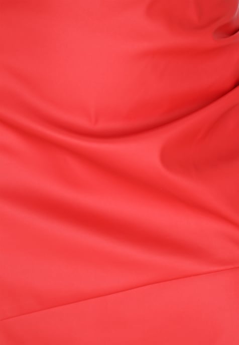Faina rok vrouwen rood - Image 5