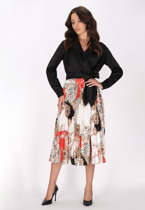 Faina women red - Image 2
