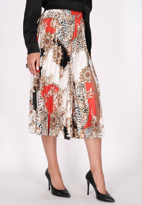 Faina women red - Image 3