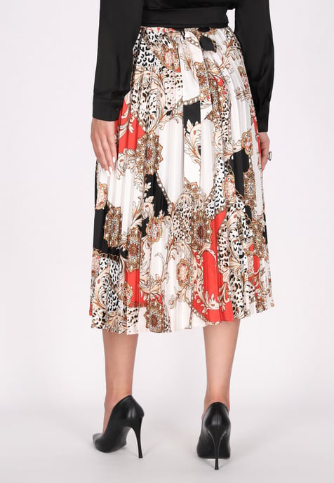 Faina women red - Image 4