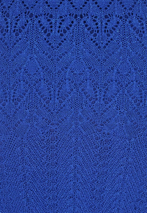 Faina rok vrouwen Blauw - Image 5
