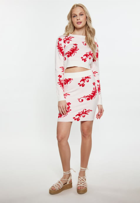 IZIA Skirt women - Image 2