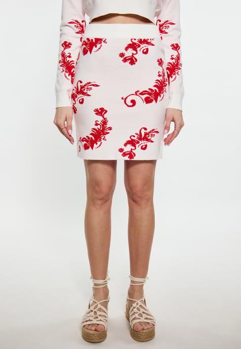 IZIA Skirt women - Image 3