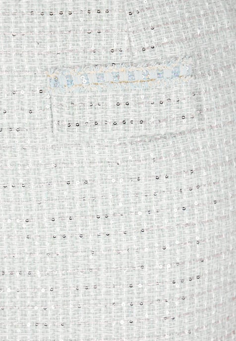 Faina rok vrouwen aqua - Image 5