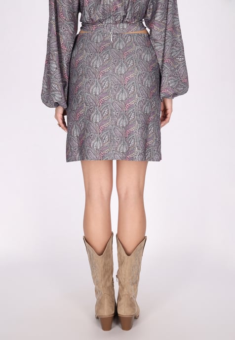IZIA Skirt women - Image 4
