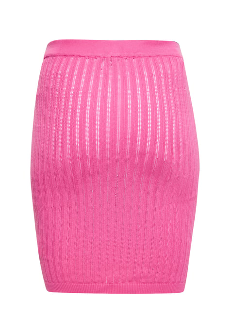 IZIA Skirt women pink - Image 4