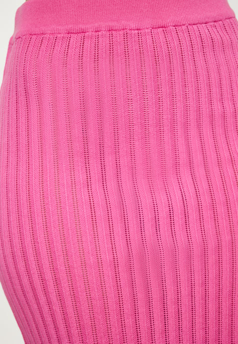 IZIA Skirt women pink - Image 5