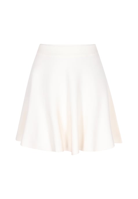 Faina rok vrouwen offwhite - Image 1