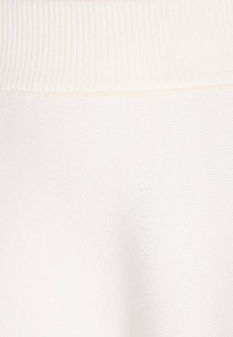 Faina rok vrouwen offwhite - Image 5