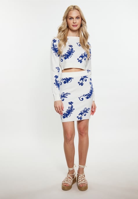 IZIA Skirt women - Image 2