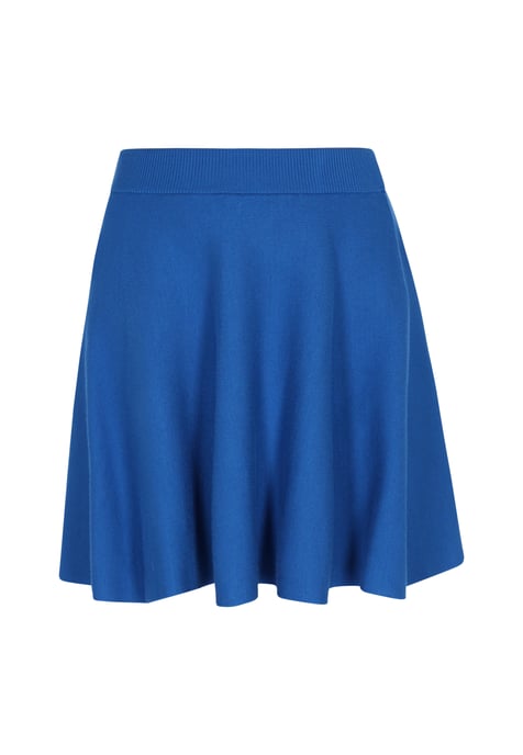 Faina rok vrouwen Blauw - Image 1