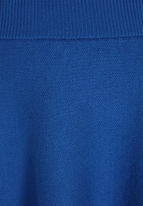 Faina rok vrouwen Blauw - Image 5