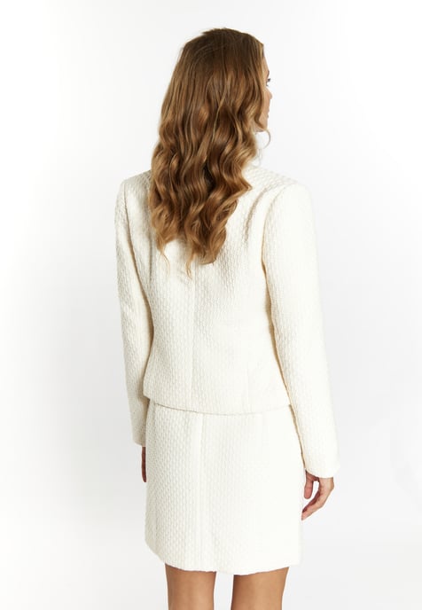 Faina women off-white - Image 4