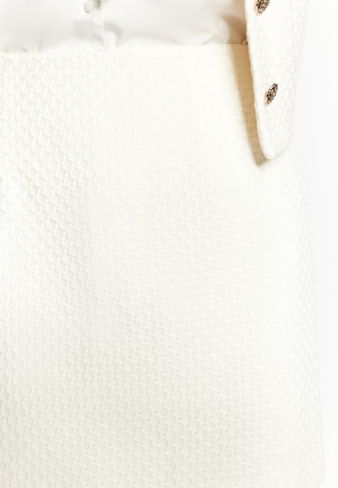 Faina women off-white - Image 5