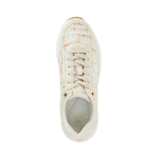 Dune Ladies Evalynn - Lace-Up Runners - Image 3