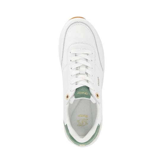 Dune Ladies Evalynn - Lace-Up Runners - Image 3