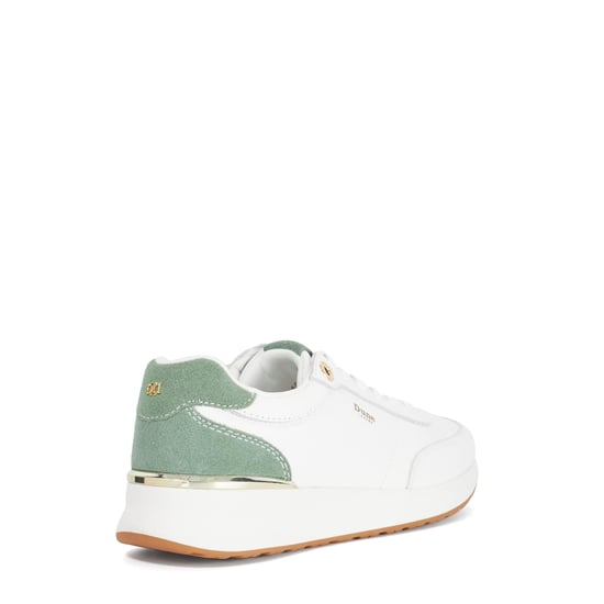 Dune Ladies Evalynn - Lace-Up Runners - Image 4