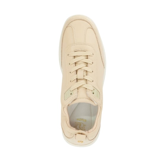 Dune Ladies Estafan - Lace-Up Trainers - Image 3