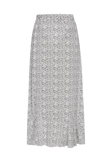 FELIPA rok vrouwen wit-zwart - Image 2