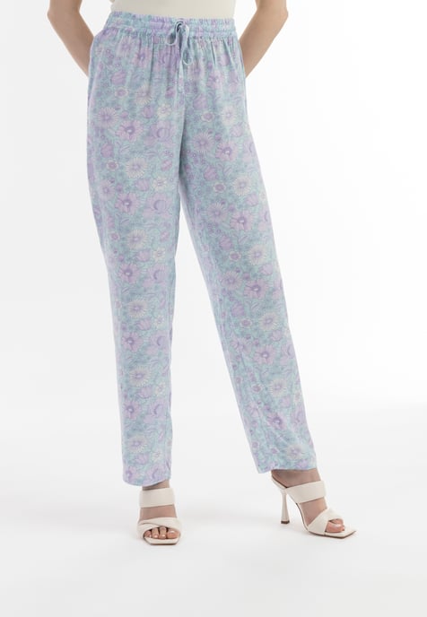 usha fabric trousers women - Image 3