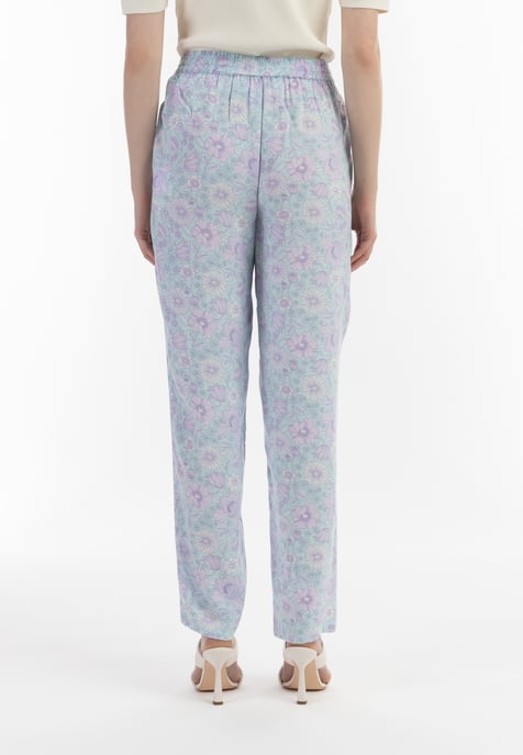 usha fabric trousers women - Image 4