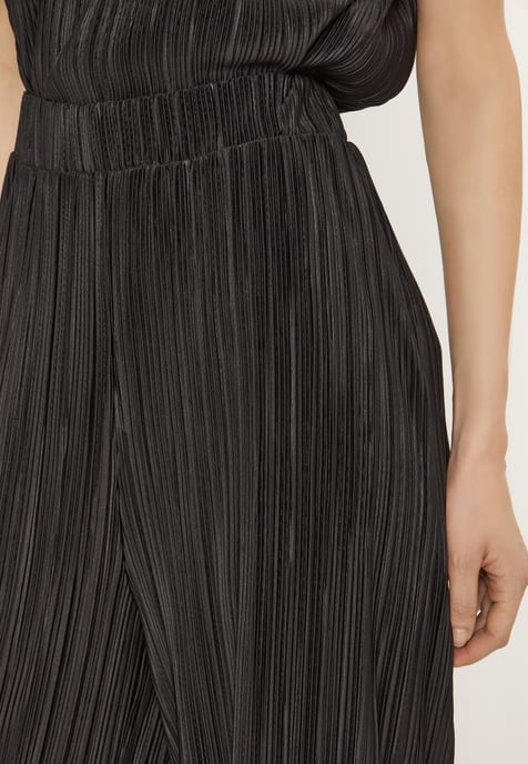 usha Broek vrouwen zwart - Image 5