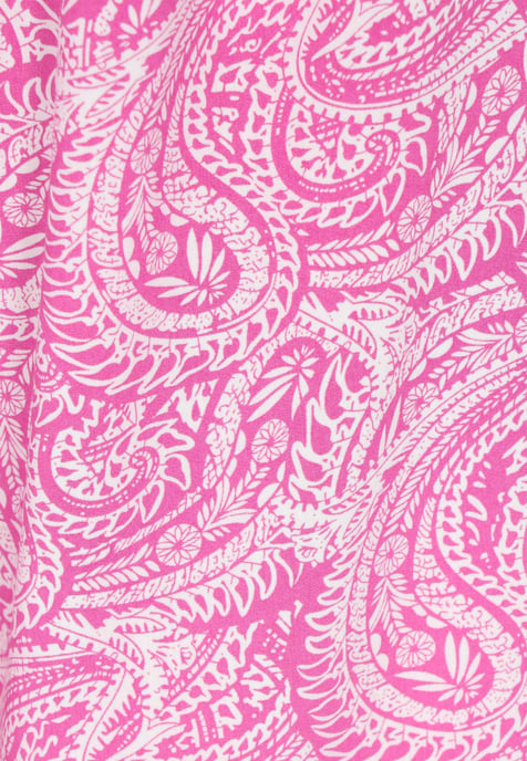 usha Broek vrouwen roze wit - Image 5