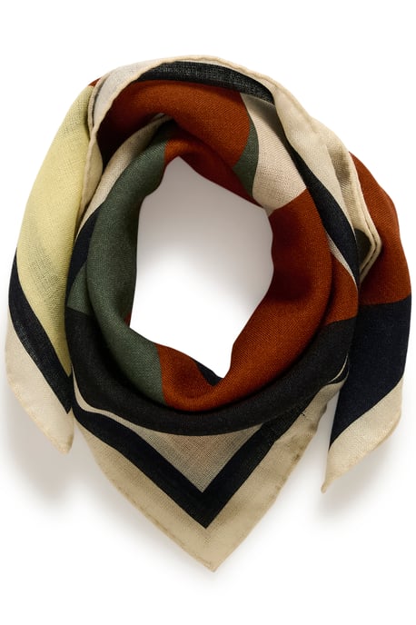 MAWoolba Scarf Scarf - Image 1