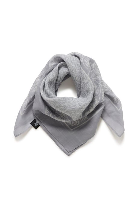 MAbandana Scarf - Image 2