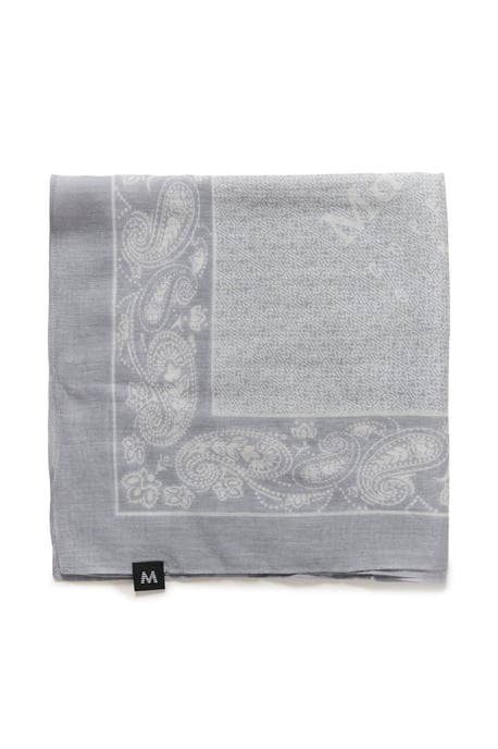 MAbandana Scarf - Image 3