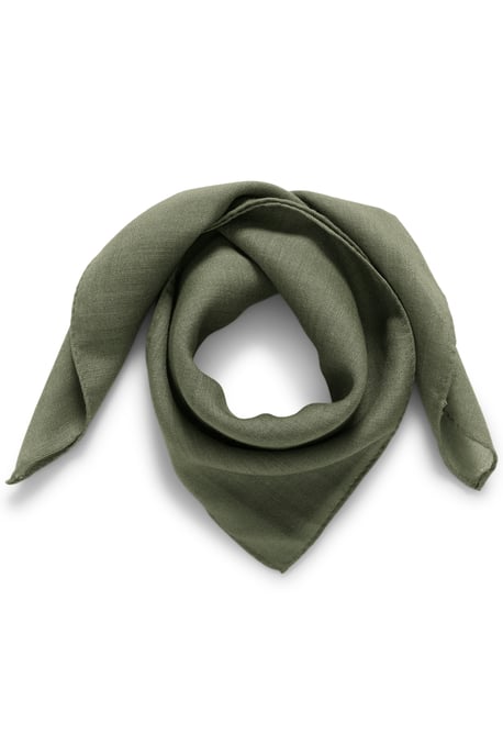 MAWoolbal Scarf - Image 1