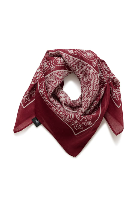 MAbandana Scarf - Image 1
