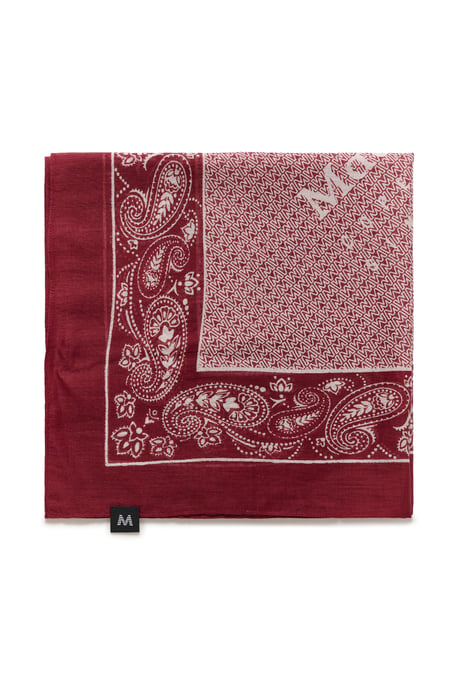 MAbandana Scarf - Image 2