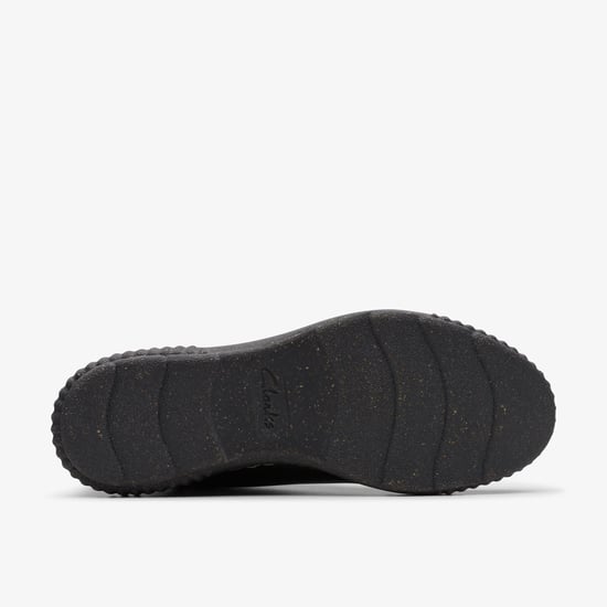 Caroline Park Black Combi Boots - Image 3