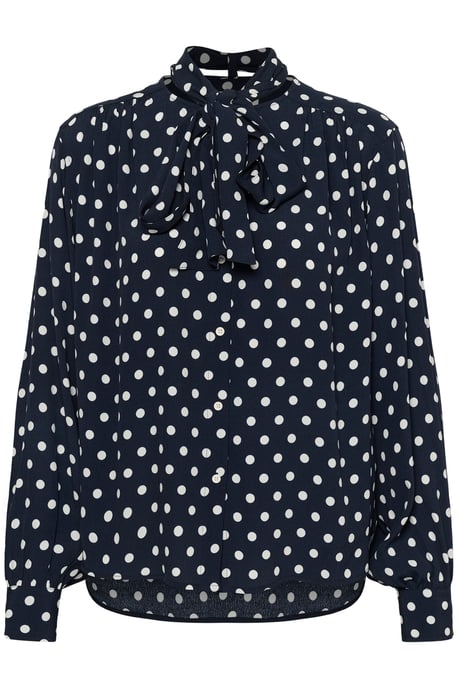 Blouse met lange mouwen YaninaPW Blouse met lange mouwen Loose fit - Image 5