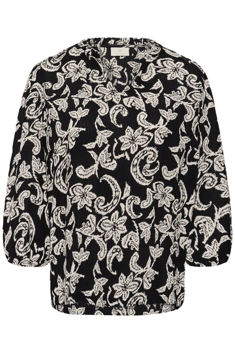 Blouse met lange mouwen KAriani Blouse met lange mouwen Regular fit - Image 4