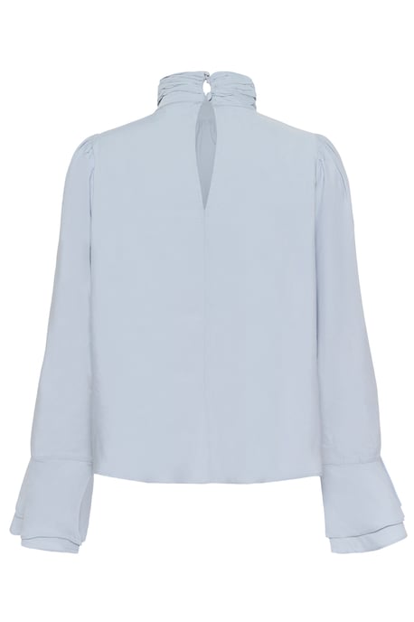 KBDenise Blouse Blouse with long sleeve Feminine Silhouette - Image 5