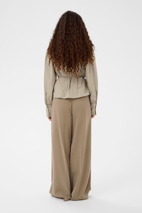 Blouse met lange mouwen SLSivah Blouse met lange mouwen Regular fit - Image 2