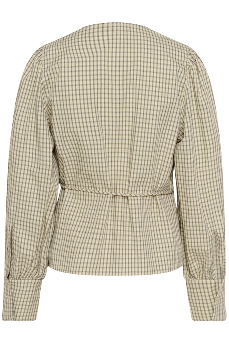 Blouse met lange mouwen SLSivah Blouse met lange mouwen Regular fit - Image 5