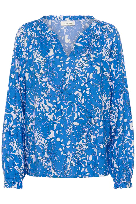 CRTiah Boho Blouse Blouse with long sleeve Regular fit - Image 4