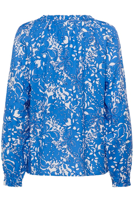 CRTiah Boho Blouse Blouse with long sleeve Regular fit - Image 5