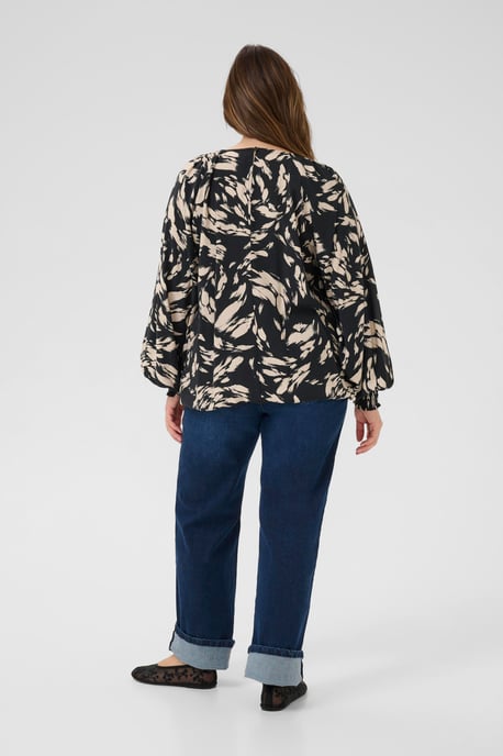 KColla Blouse Blouse with long sleeve Regular fit - Image 2