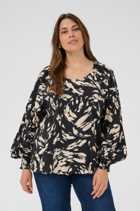 KColla Blouse Blouse with long sleeve Regular fit - Image 3