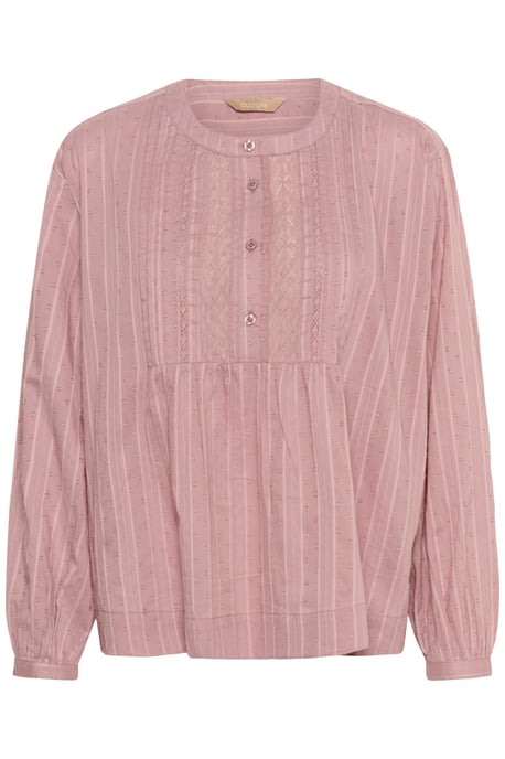 CUbirna Blouse Blouse with long sleeve Relaxed fit - Image 4