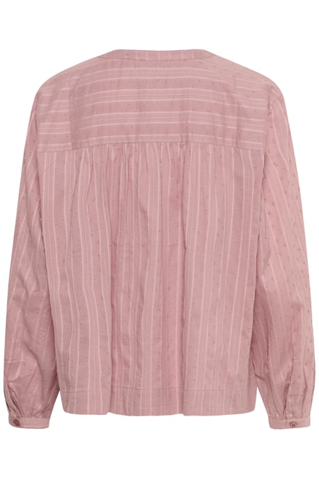CUbirna Blouse Blouse with long sleeve Relaxed fit - Image 5